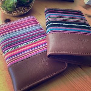 Passport Holders